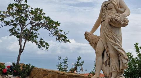 Casa adosada en venda a Avenida Irlanda, Las Atalayas - Urmi - Cerro de Mar, Castellón - imatge 5 Foto 5 de Casa adosada en venda a Avenida Irlanda, Las Atalayas - Urmi - Cerro de Mar, Castellón