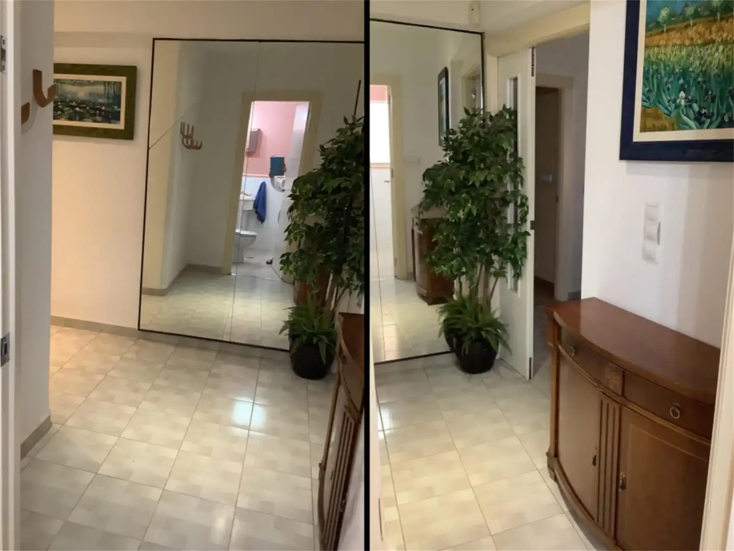Pis en venda en Murcia amb Aire condicionat, Calefacció i Parquet