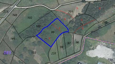 Photo 2 of Land for sale in Rañobre, Oseiro, Arteixo