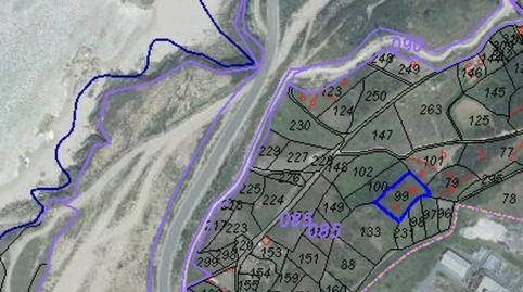 Photo 3 of Land for sale in Rañobre, Oseiro, Arteixo