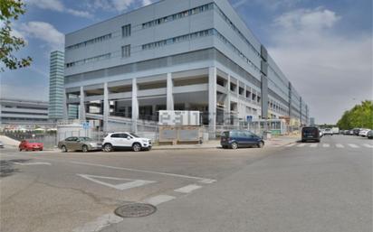 Perezoso Tanga estrecha desconocido Naves industriales de alquiler en Las Tablas, Madrid Capital | fotocasa