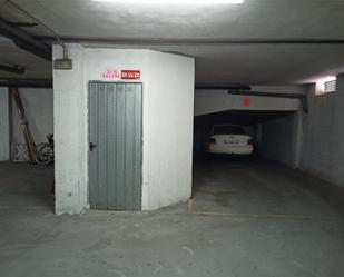 Parkplatz von Garage miete in Calvarrasa de Abajo