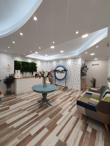 Local comercial en Alquiler en Calle Secretario Artiles, 89 en Santa Catalina - Canteras