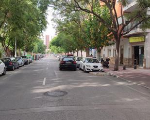 Garage to rent in Calle Periodista Antonio Herrero,  Murcia Capital