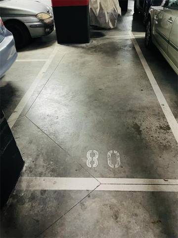 Garaje en Venta en Calle de Seseña, 56 en Aluche