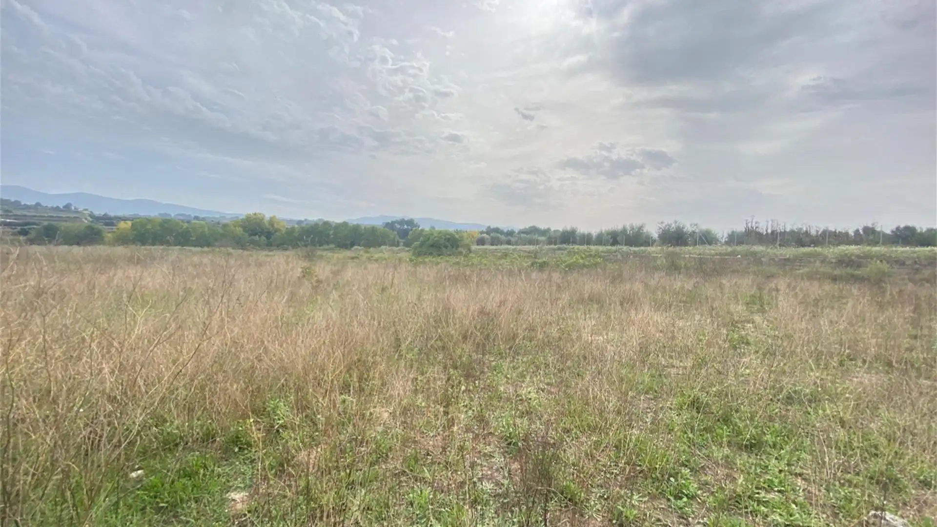 Terreno en venta en Polígono 1, Montaverner Terreno en venta en Montaverner