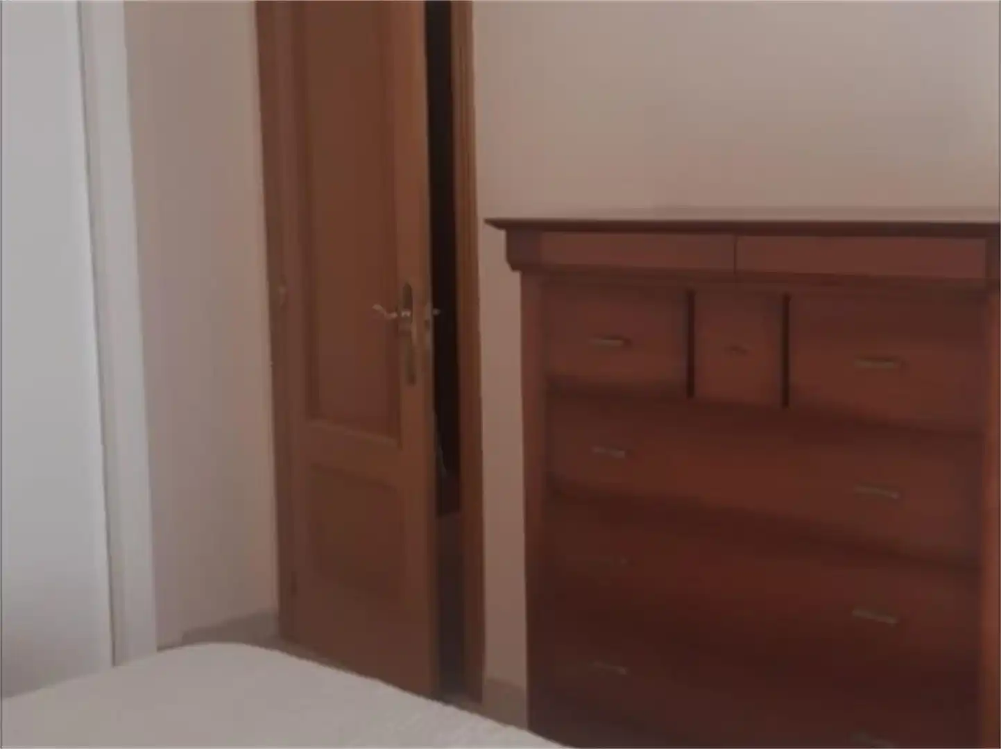 Pis en venda a Barrio Fabelo, Tefía - Tetir Dormitori de Pis en venda en Puerto del Rosario amb Terrassa