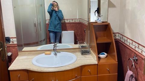 Foto 5 de Casa adosada en venda a Calle Aro, Villablino, León