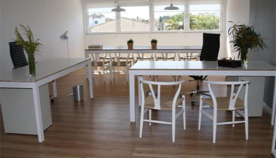 Photo 1 of Office to rent in Carrer Dels Licorers, Son Ramonell - Es Figueral, Illes Balears