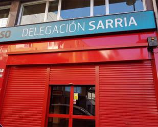 Premises to rent in Sarria