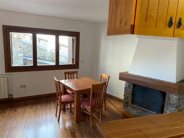 Piso en Venta en Urbanització de Sant Pere, 55 en El Tarter