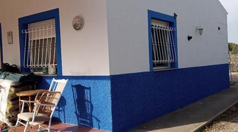 Photo 2 of House or chalet for sale in Almansa, Albacete