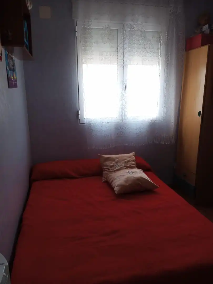 Casa o chalet en venta en Almansa Habitación de Casa o chalet en venta en Almansa con Piscina