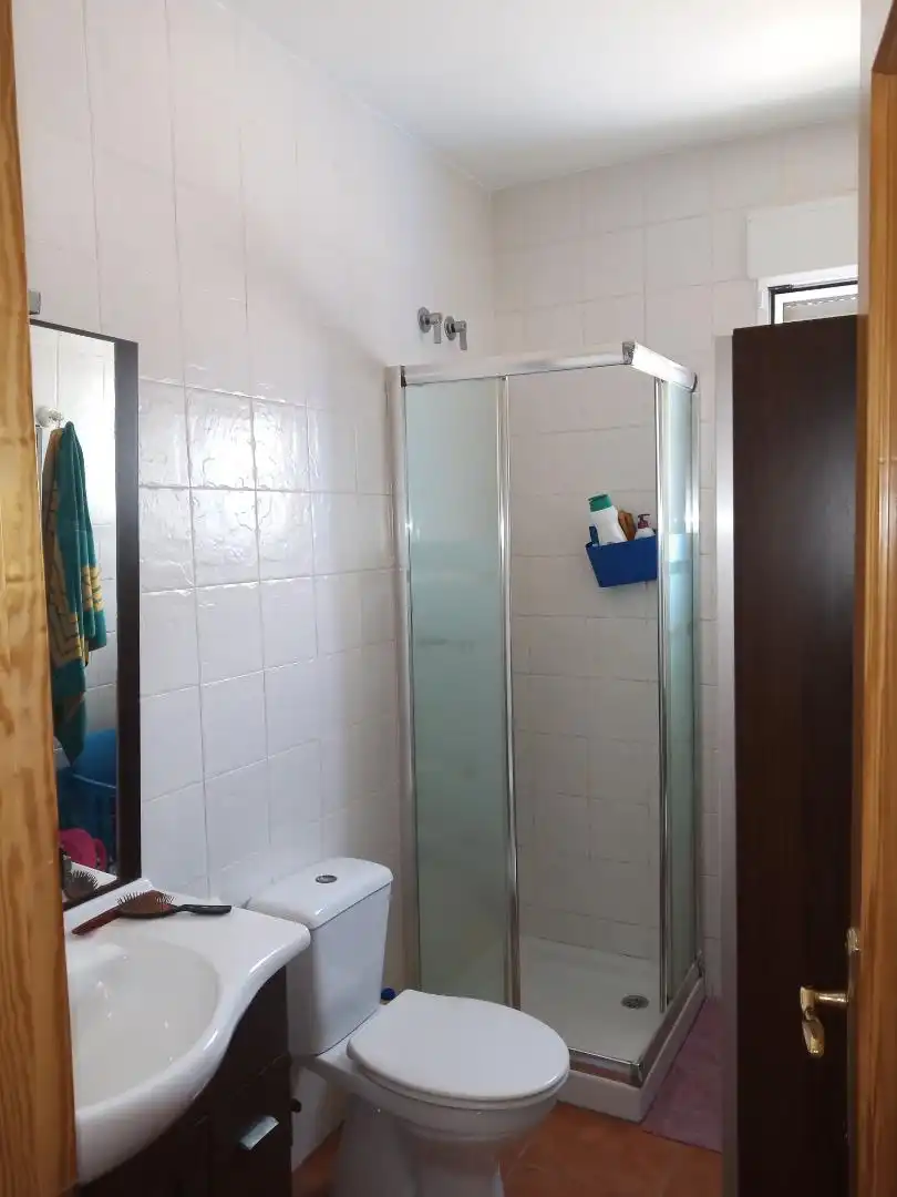 Casa o chalet en venta en Almansa Baño de Casa o chalet en venta en Almansa con Piscina