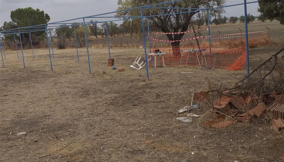 Country house for sale in Autovía del Sur, Zona industrial, Madrid - image 1 Photo 1 of Country house for sale in Autovía del Sur, Zona industrial, Madrid