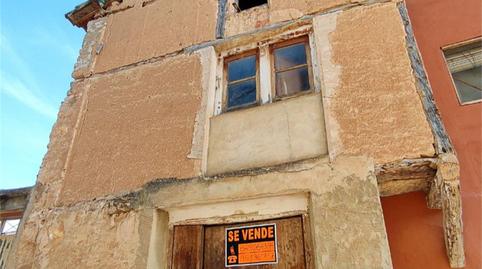 Casa adosada en venda a Mas del Olmo, Ademuz, Valencia - imatge 2 Foto 2 de Casa adosada en venda a Mas del Olmo, Ademuz, Valencia