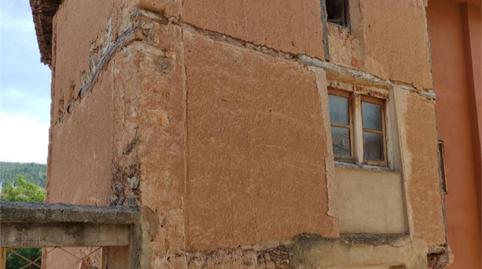 Casa adosada en venda a Mas del Olmo, Ademuz, Valencia - imatge 3 Foto 3 de Casa adosada en venda a Mas del Olmo, Ademuz, Valencia