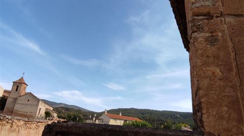 Casa adosada en venda a Mas del Olmo, Ademuz, Valencia - imatge 4 Foto 4 de Casa adosada en venda a Mas del Olmo, Ademuz, Valencia