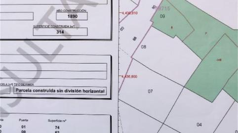 Casa adosada en venda a Mas del Olmo, Ademuz, Valencia - imatge 5 Foto 5 de Casa adosada en venda a Mas del Olmo, Ademuz, Valencia