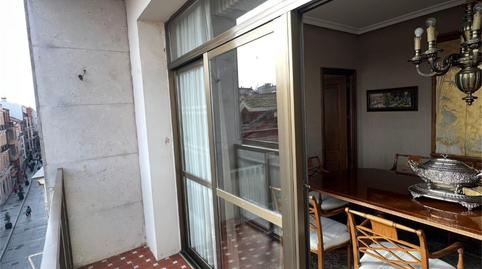 Flat for sale in Calle Patio del Castaño, Centro, Palencia Capital - image 5 Photo 5 of Flat for sale in Calle Patio del Castaño, Centro, Palencia Capital