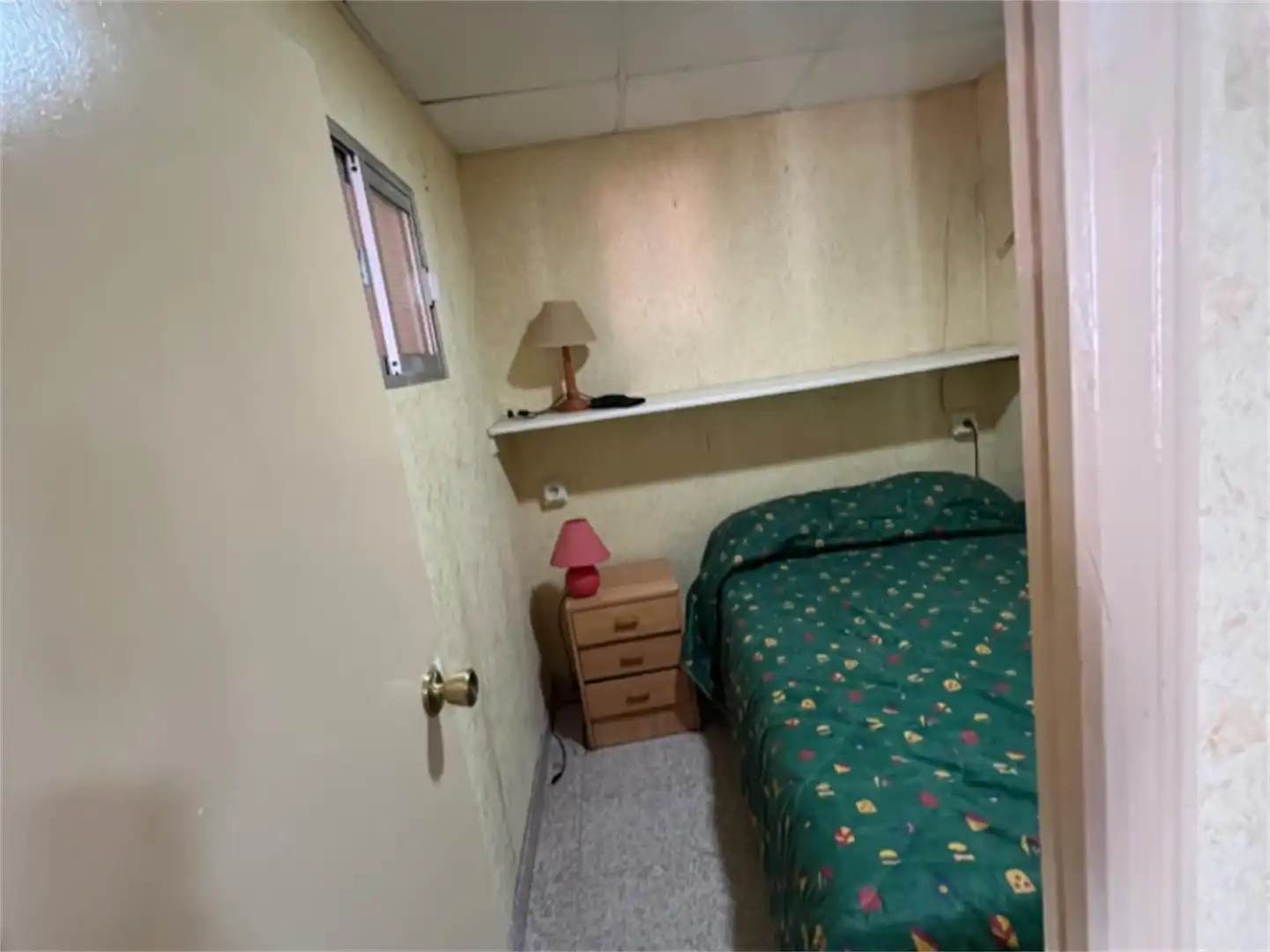 Houses for sale in Autovía de la Manga Salida 11, Playa Honda - Playa Paraíso Bedroom of Houses for sale in Cartagena with Air Conditioner, Terrace and Swimming Pool
