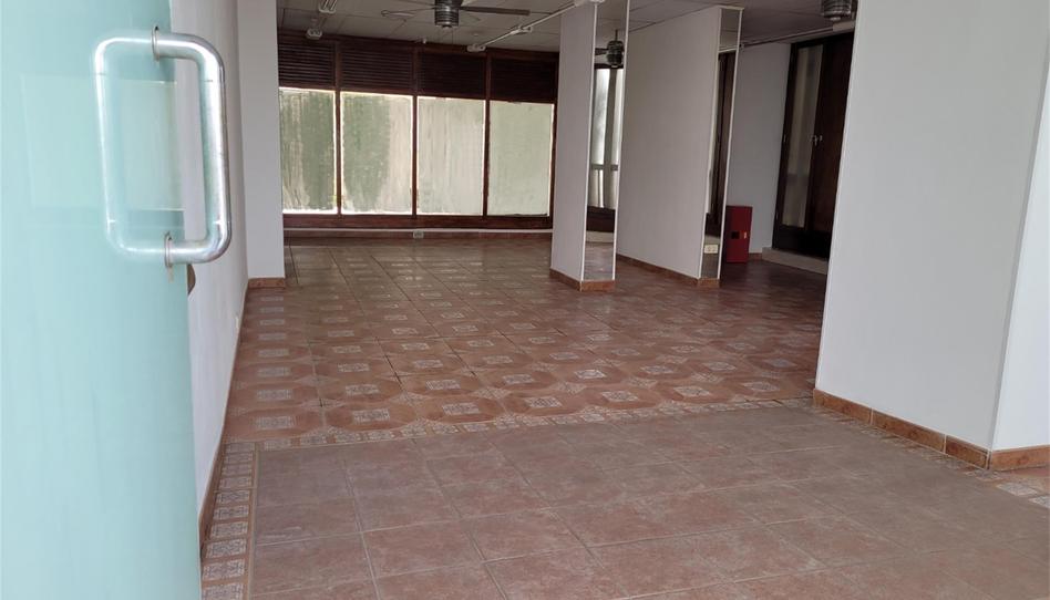 Premises to rent in Avenida Fernando Salazar González, Las Galletas, Santa Cruz de Tenerife - image 1 Photo 1 of Premises to rent in Avenida Fernando Salazar González, Las Galletas, Santa Cruz de Tenerife