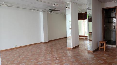 Premises to rent in Avenida Fernando Salazar González, Las Galletas, Santa Cruz de Tenerife - image 4 Photo 4 of Premises to rent in Avenida Fernando Salazar González, Las Galletas, Santa Cruz de Tenerife