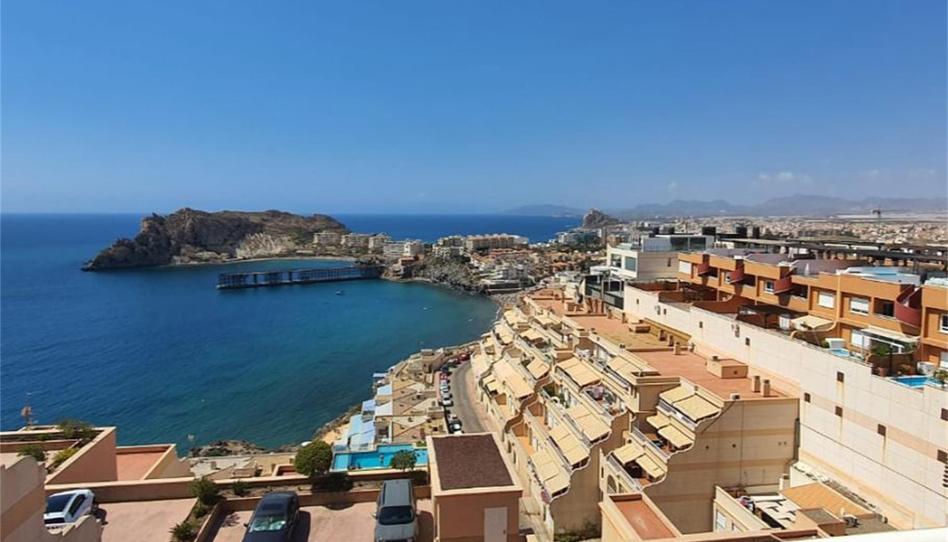 Flat for sale in Calle Vázquez Montalbán, 9, El Hornillo, Murcia - image 1 Photo 1 of Flat for sale in Calle Vázquez Montalbán, 9, El Hornillo, Murcia