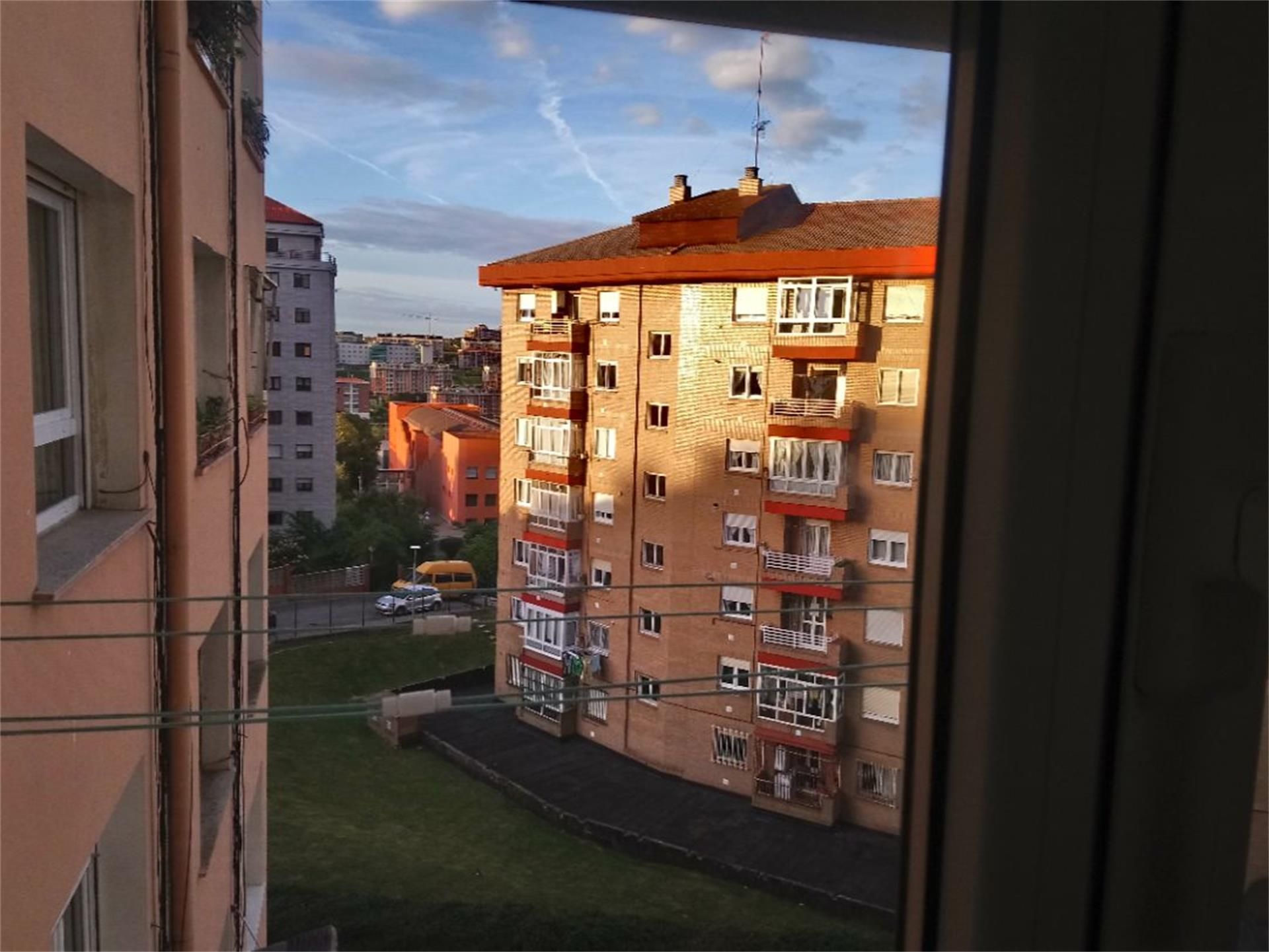 Piso de alquiler en Calle Fernando de los Ríos, Los Castros