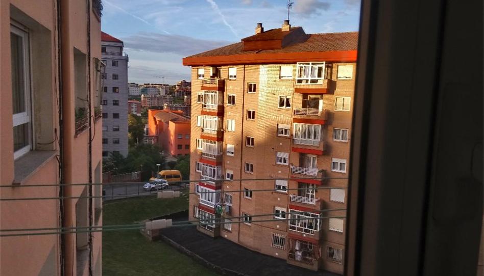 Pis de lloguer a Calle Fernando de Los Ríos, Los Castros, Cantabria - imatge 1 Foto 1 de Pis de lloguer a Calle Fernando de Los Ríos, Los Castros, Cantabria