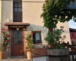 Vista exterior de Finca rústica en venda en Els Hostalets de Pierola amb Terrassa i Balcó