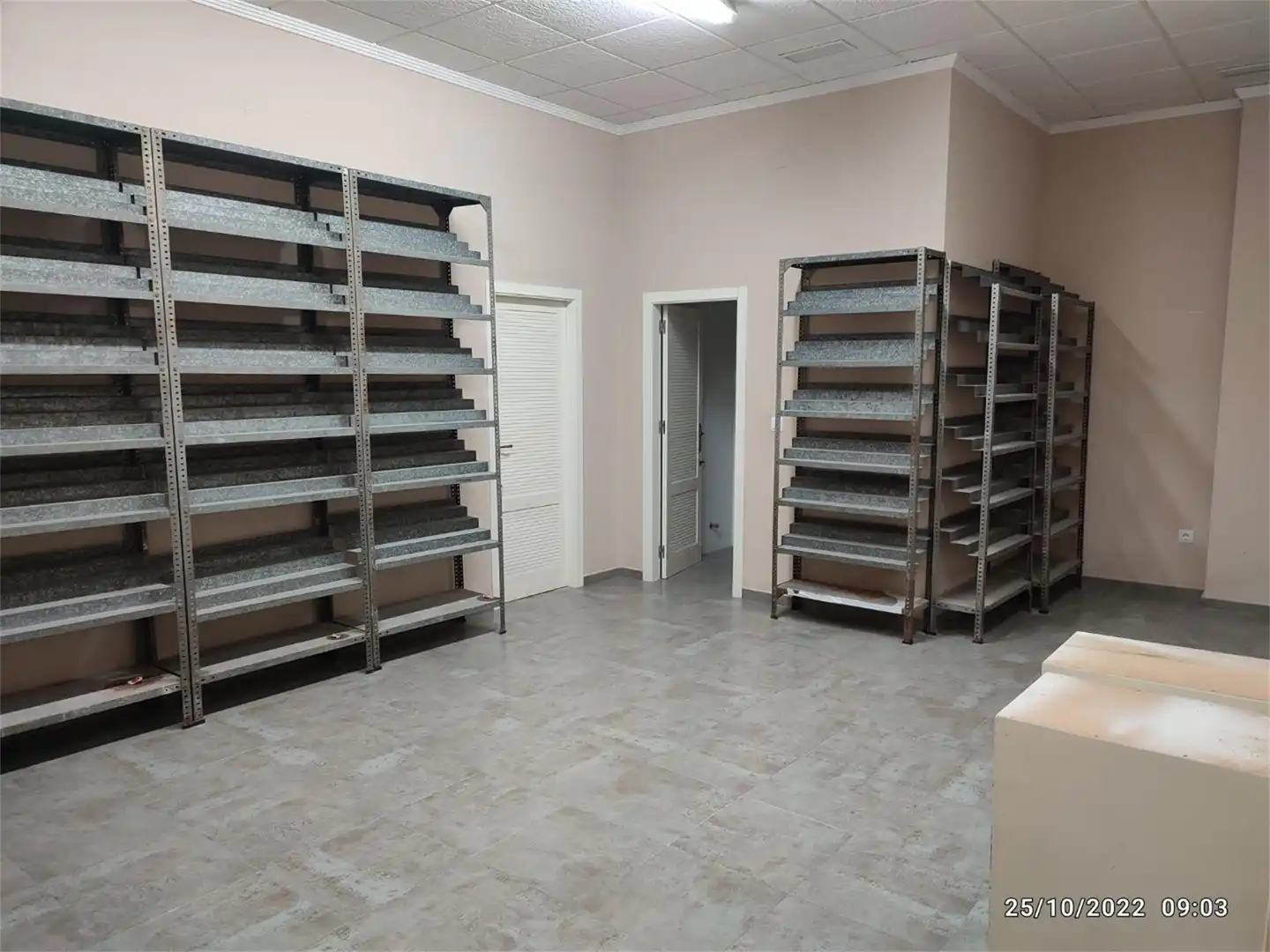 Geschaftsraum zur Miete in Cartagena