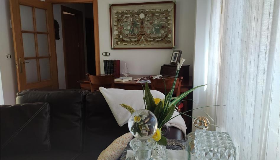 Flat for sale in Calle Regueró, 3, Villalobos, Zamora - image 1 Photo 1 of Flat for sale in Calle Regueró, 3, Villalobos, Zamora