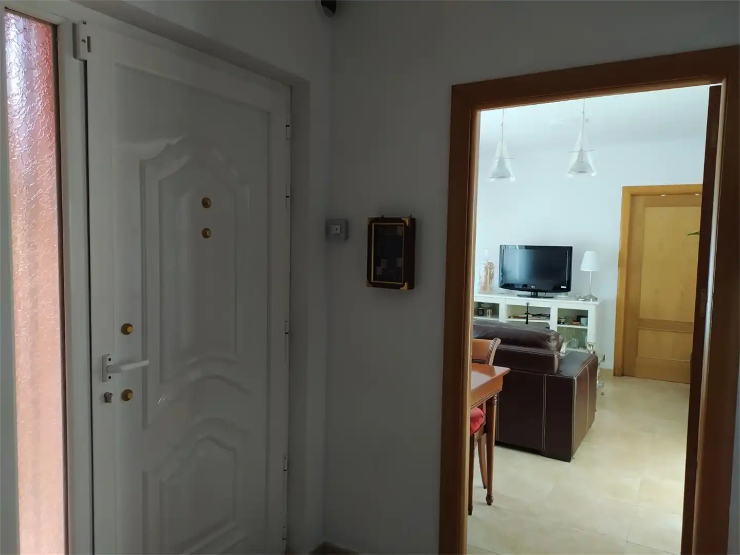 Flat for sale in Calle Regueró, 3, Villalobos Flat for sale in Villalobos with Heating