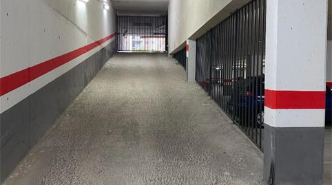 Garatge en venda a Avenida Barcelona 92, 92, Parc Central, Valencia - imatge 2 Foto 2 de Garatge en venda a Avenida Barcelona 92, 92, Parc Central, Valencia