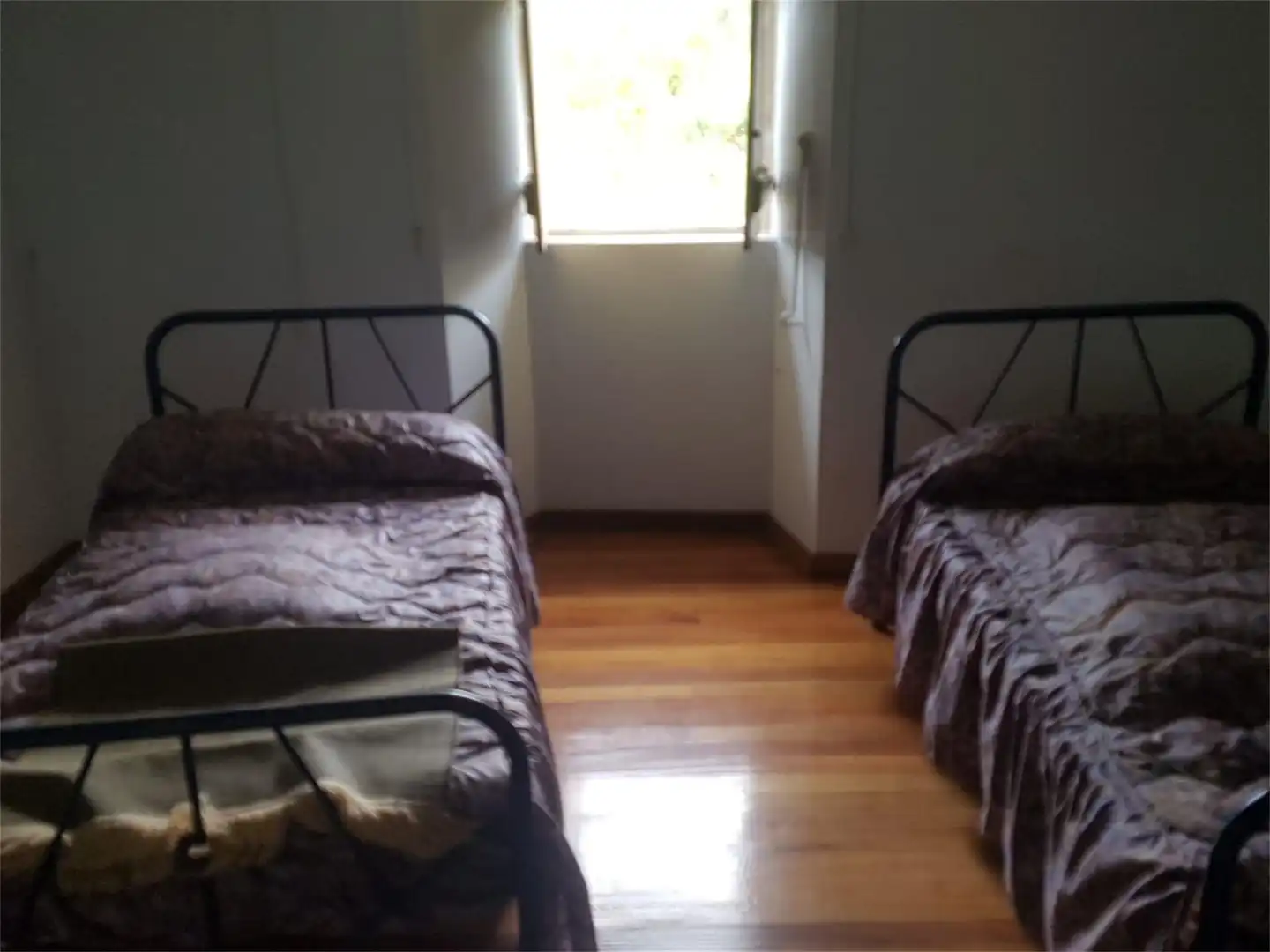 Houses for sale in O Bacelar, As Somozas Bedroom of Houses for sale in As Somozas with Balcony