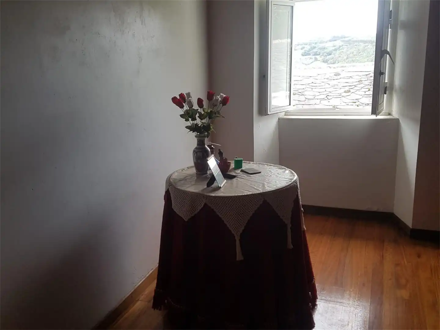 Houses for sale in O Bacelar, As Somozas Dining room of Houses for sale in As Somozas with Balcony