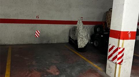 Foto 2 de Garatge de lloguer a Carrer Transversal, El Tancat - Mas d'en Gual, El Vendrell