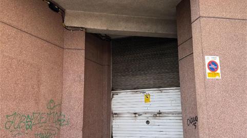 Foto 3 de Garatge de lloguer a Carrer Transversal, El Tancat - Mas d'en Gual, El Vendrell