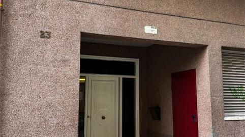 Foto 4 de Garatge de lloguer a Carrer Transversal, El Tancat - Mas d'en Gual, El Vendrell