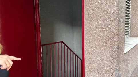 Foto 5 de Garatge de lloguer a Carrer Transversal, El Tancat - Mas d'en Gual, El Vendrell