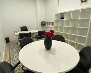 Office to rent in Málaga Capital