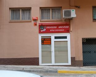 Premises for sale in Alfarràs  with Air Conditioner