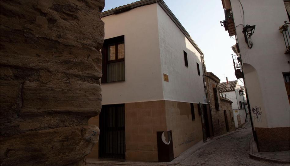 Foto 1 de Piso en venta en Calle Luna y Sol, Úbeda, Jaén