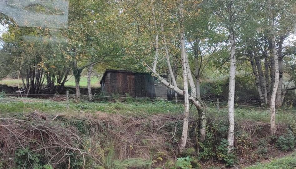 Foto 1 de Casa adosada en venda a Lu-p-5601, Samos, Lugo
