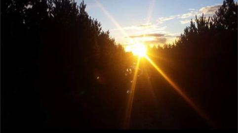 Foto 2 de Casa adosada en venda a Lu-p-5601, Samos, Lugo