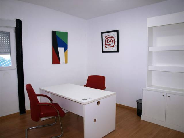 Oficina en Alquiler en Calle Cañón del Río Lobos en San José - El Montalvo