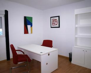 Office to rent in Salamanca Capital