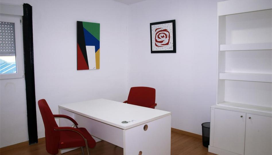 Office to rent in Calle Cañón del Río Lobos, San José - El Montalvo, Salamanca - image 1 Photo 1 of Office to rent in Calle Cañón del Río Lobos, San José - El Montalvo, Salamanca