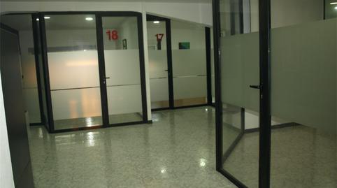 Office to rent in Calle Cañón del Río Lobos, San José - El Montalvo, Salamanca - image 4 Photo 4 of Office to rent in Calle Cañón del Río Lobos, San José - El Montalvo, Salamanca